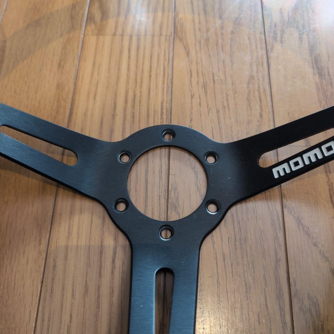 MOMO FULL SPEED 348Φ 90mm DEEP