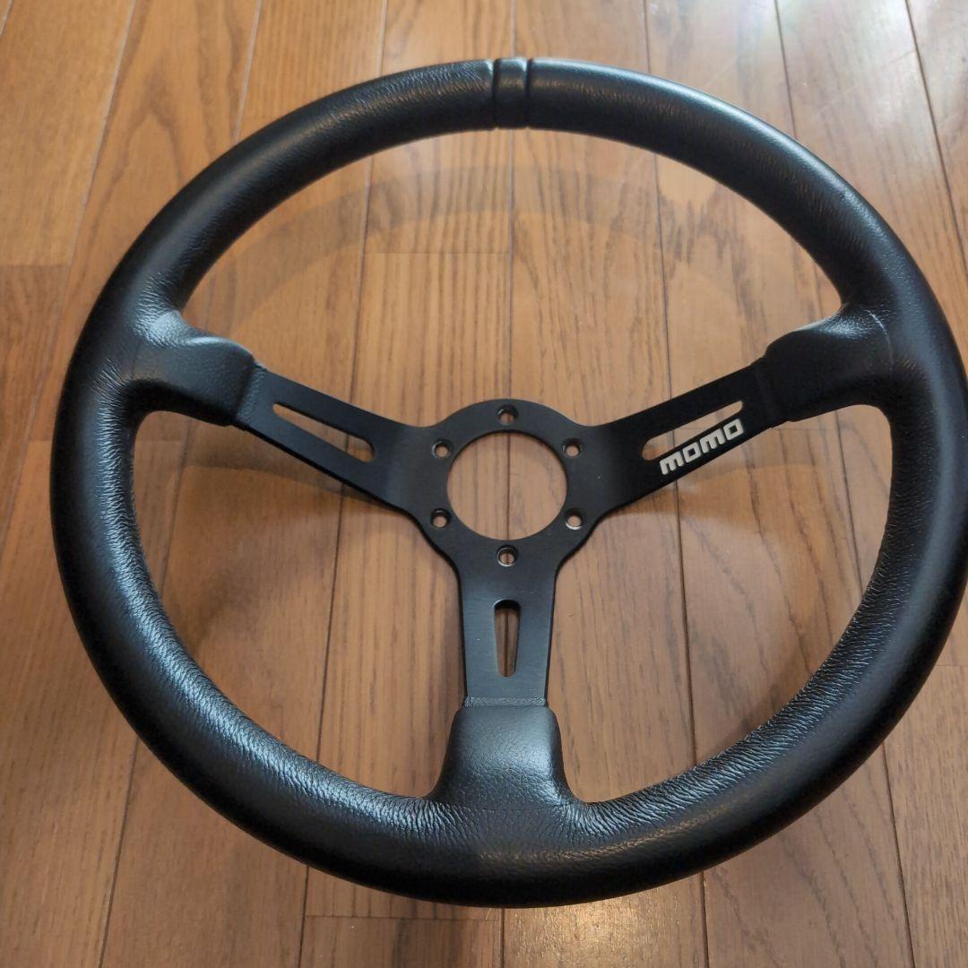 MOMO FULL SPEED 348Φ 90mm DEEP