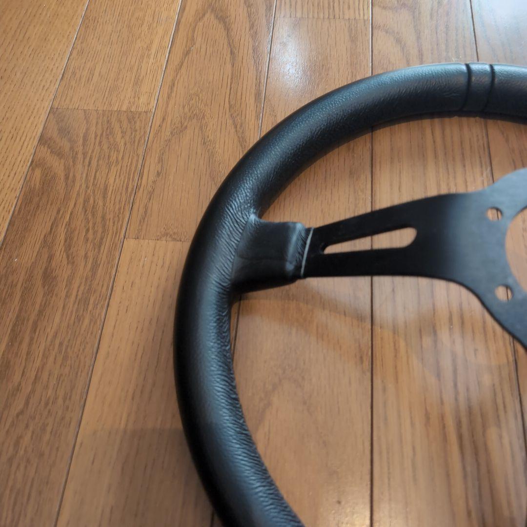 MOMO FULL SPEED 348Φ 90mm DEEP