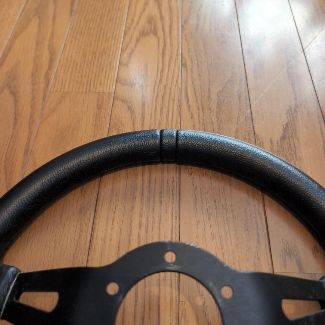 MOMO FULL SPEED 348Φ 90mm DEEP