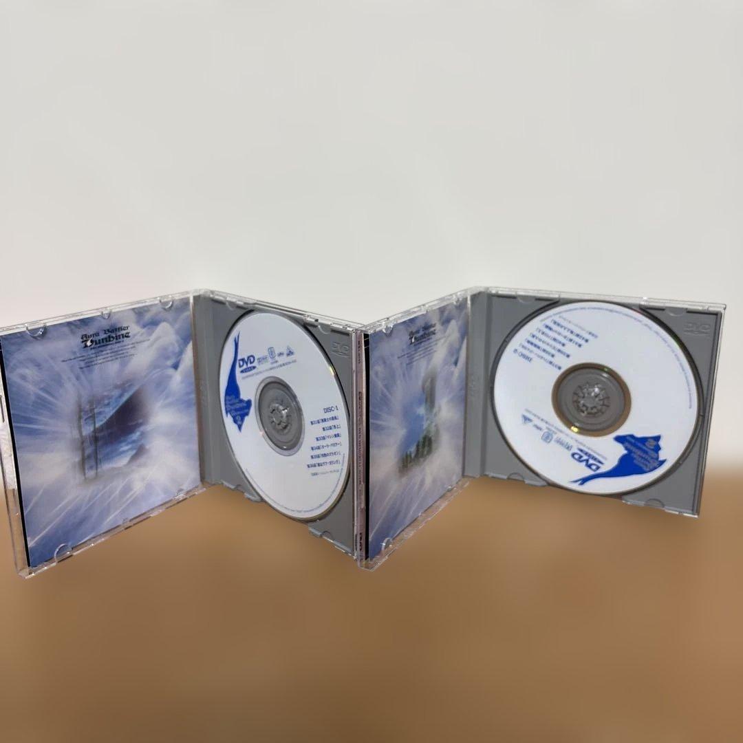 聖戦士ダンバイン DVDメモリアルBOX 1 + 2 セット
