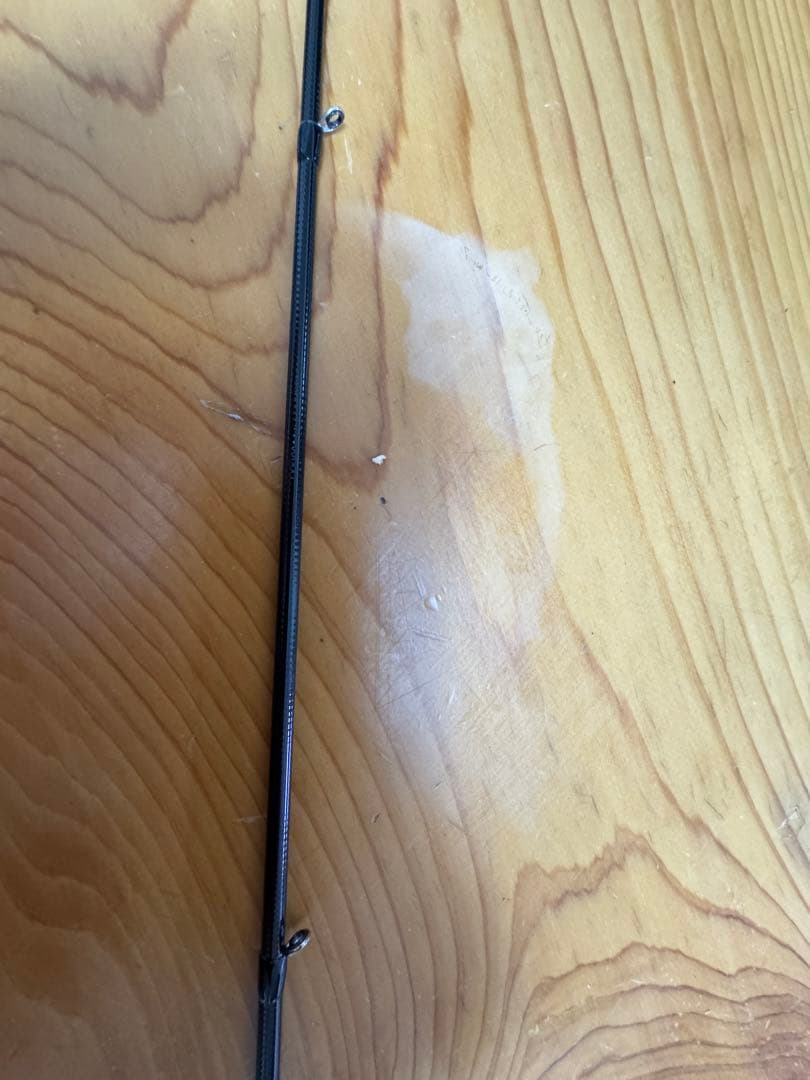 ヤマガブランクス メビウス　85ml エギング ロッド