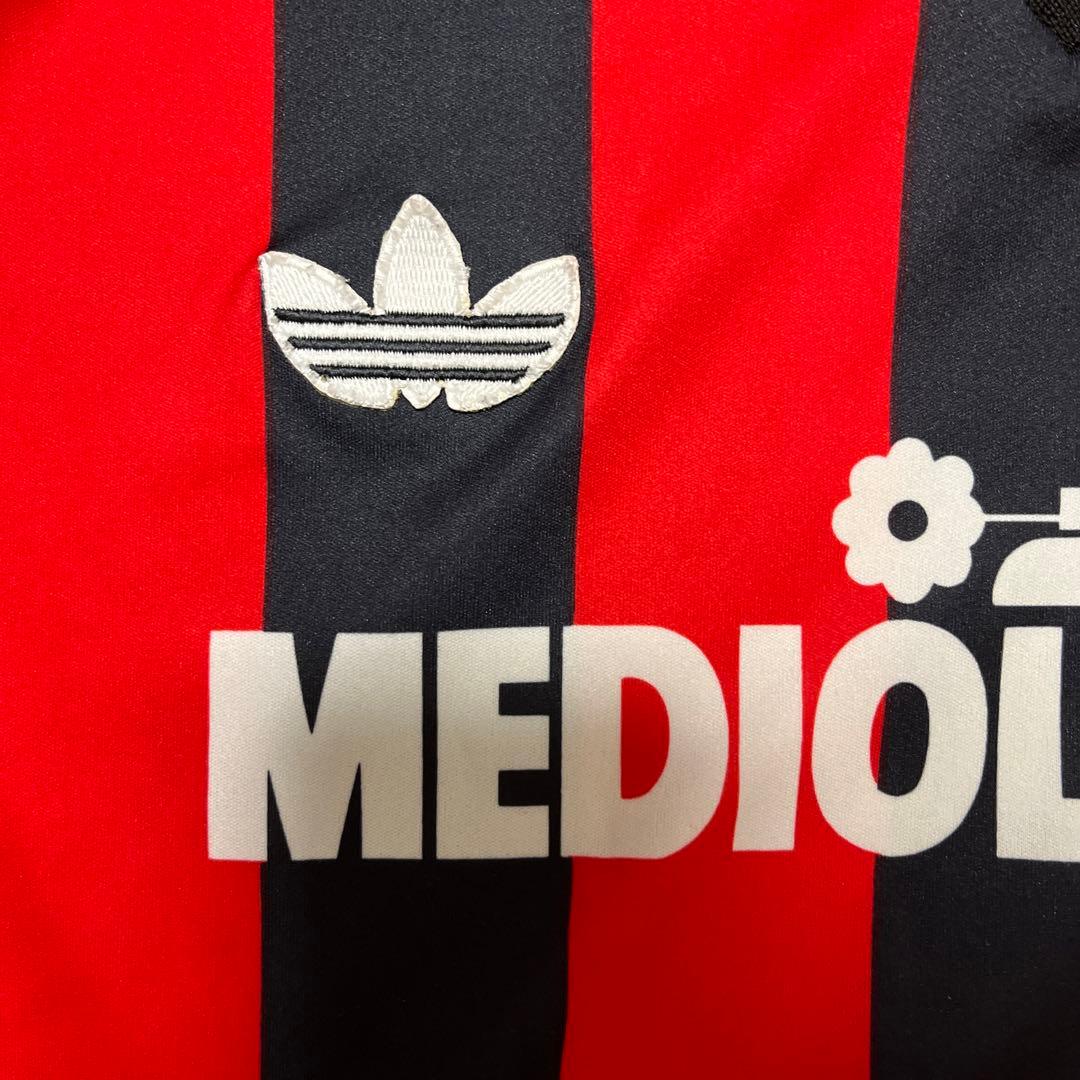 90年 90s AC acmilan アディダス adidas ヴィンテージ