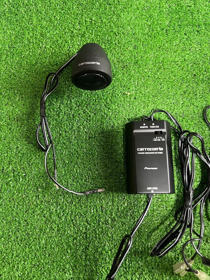 カロッツェリア　TS-C1730S スピーカーセット