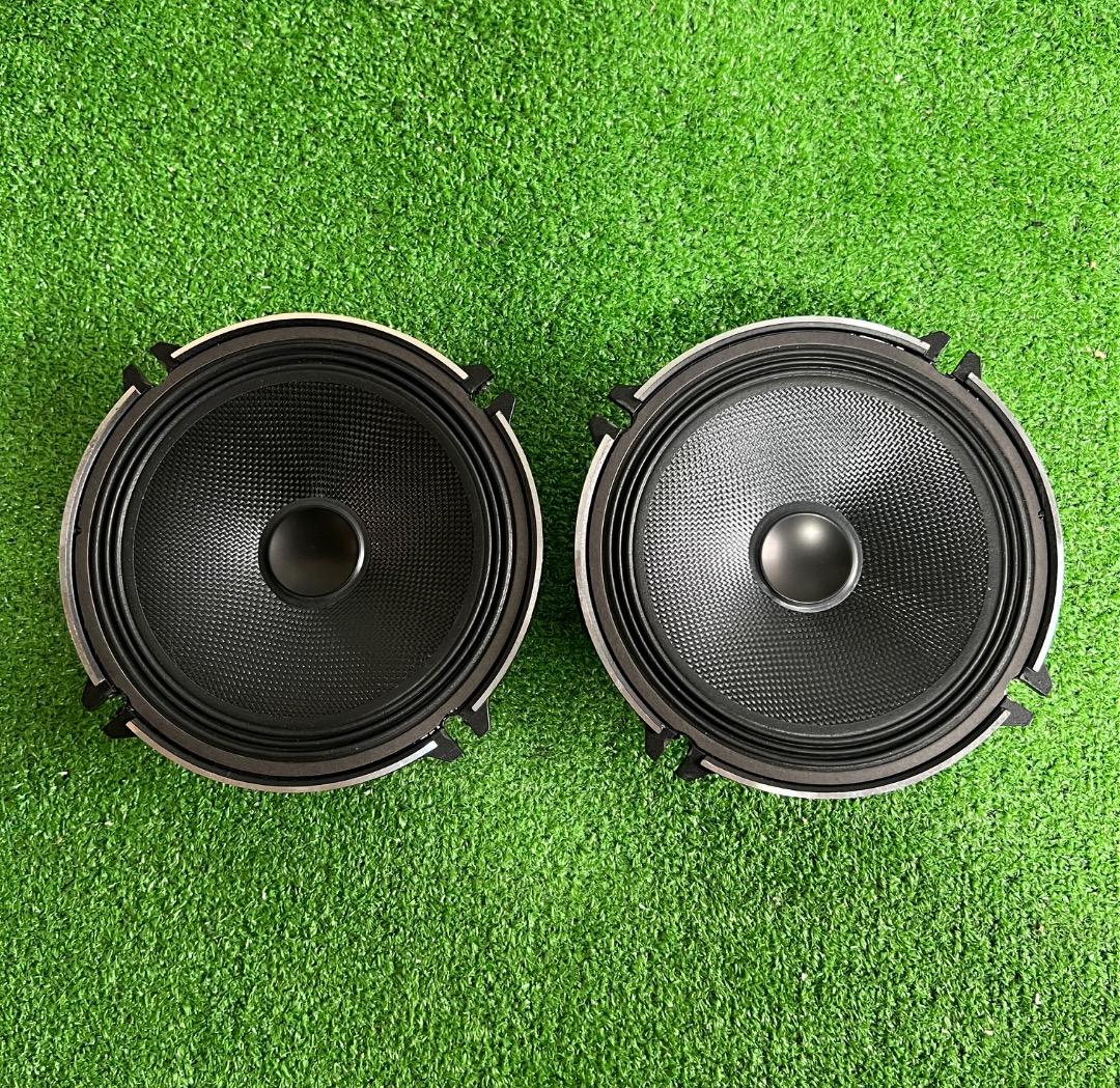 カロッツェリア　TS-C1730S スピーカーセット