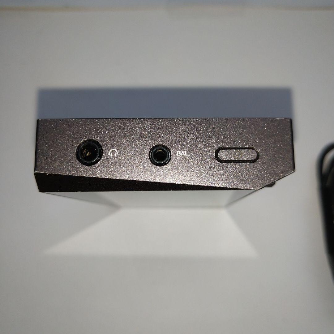 Astell&Kern SR15 デジタルオーディオプレーヤー　ジャンク品