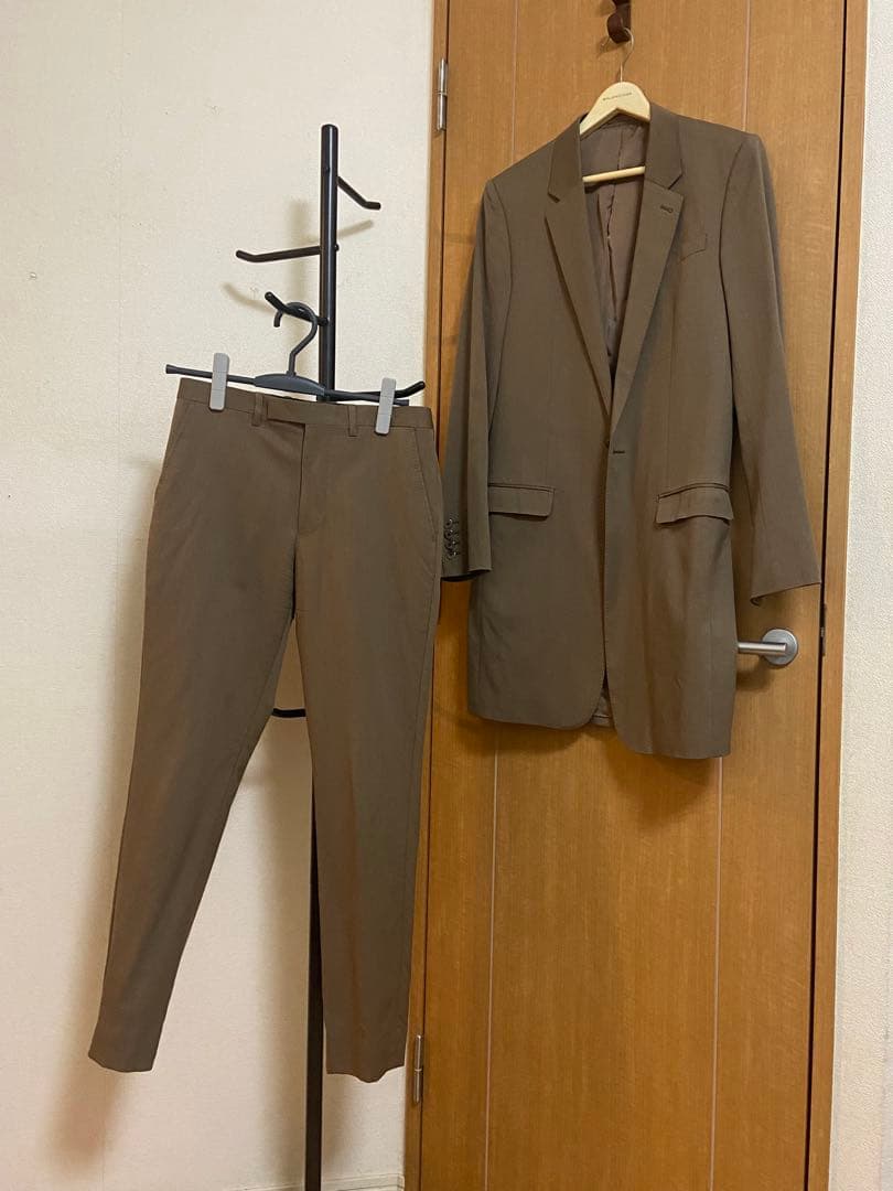 LAD MUSICIAN セットアップ