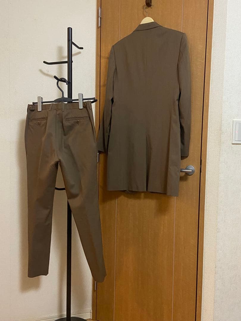 LAD MUSICIAN セットアップ