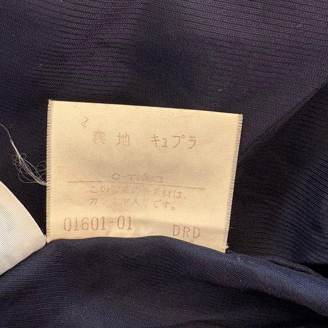 バーバリーズ 90s カシミヤブレンド オールド ダブル チェスターコート