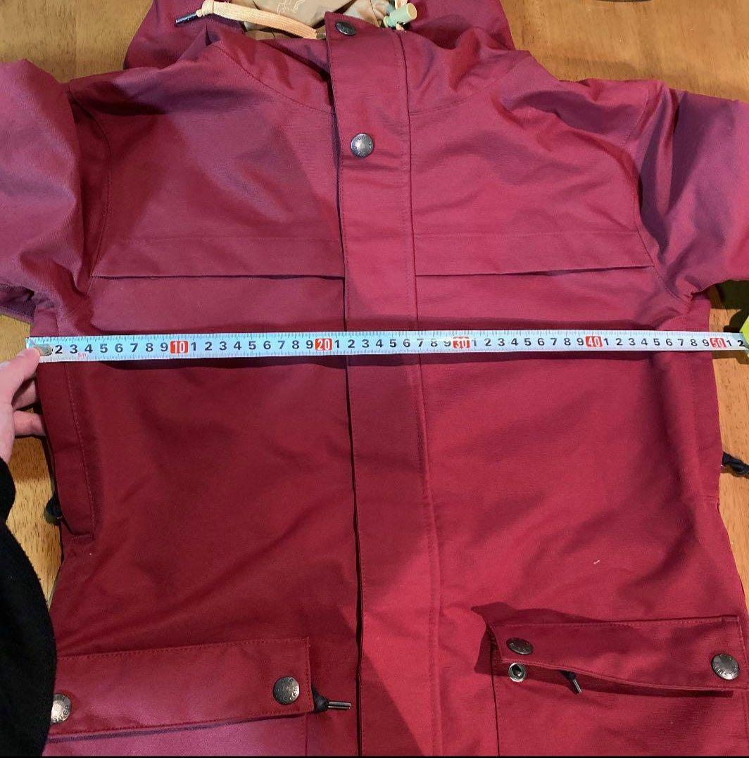 AIRBLASTER スノーボードウェア 上下セット