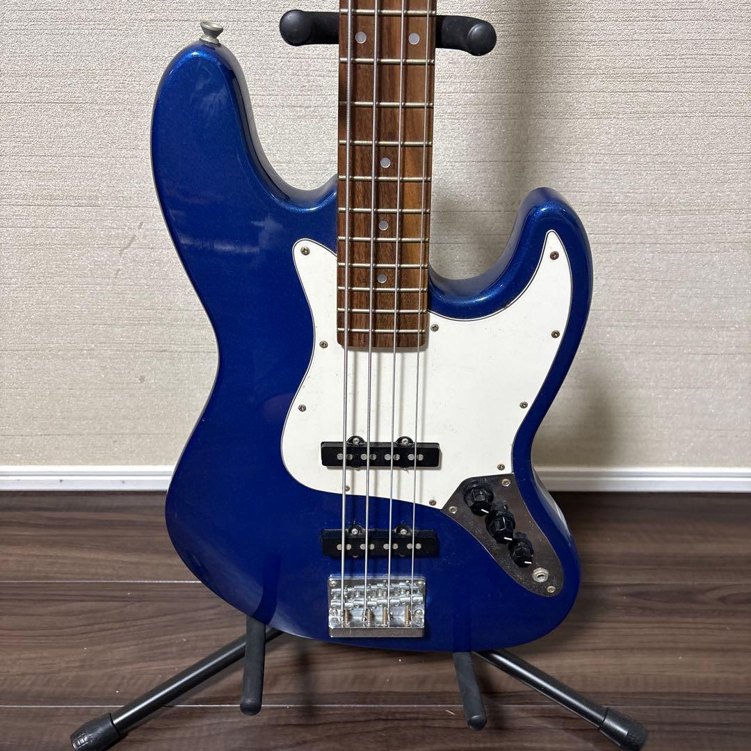 Legend エレキベース 青