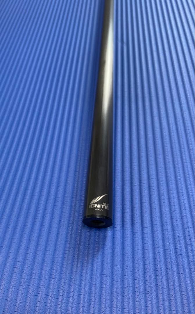 太郎　メッヅ　ＭＥＺＺ　イグナイト　IGNITE ウェイビージョイント