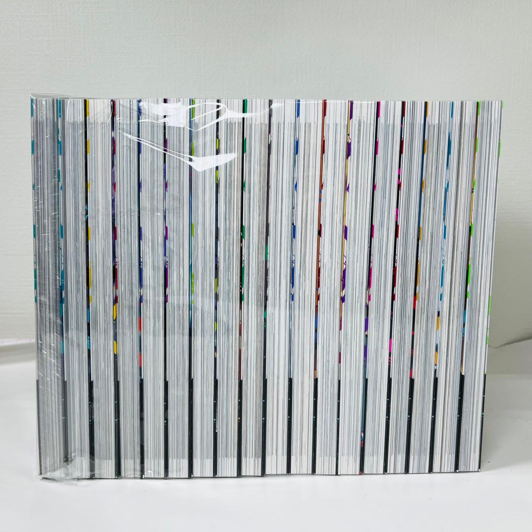 俺だけレベルアップな件 1〜18巻セット