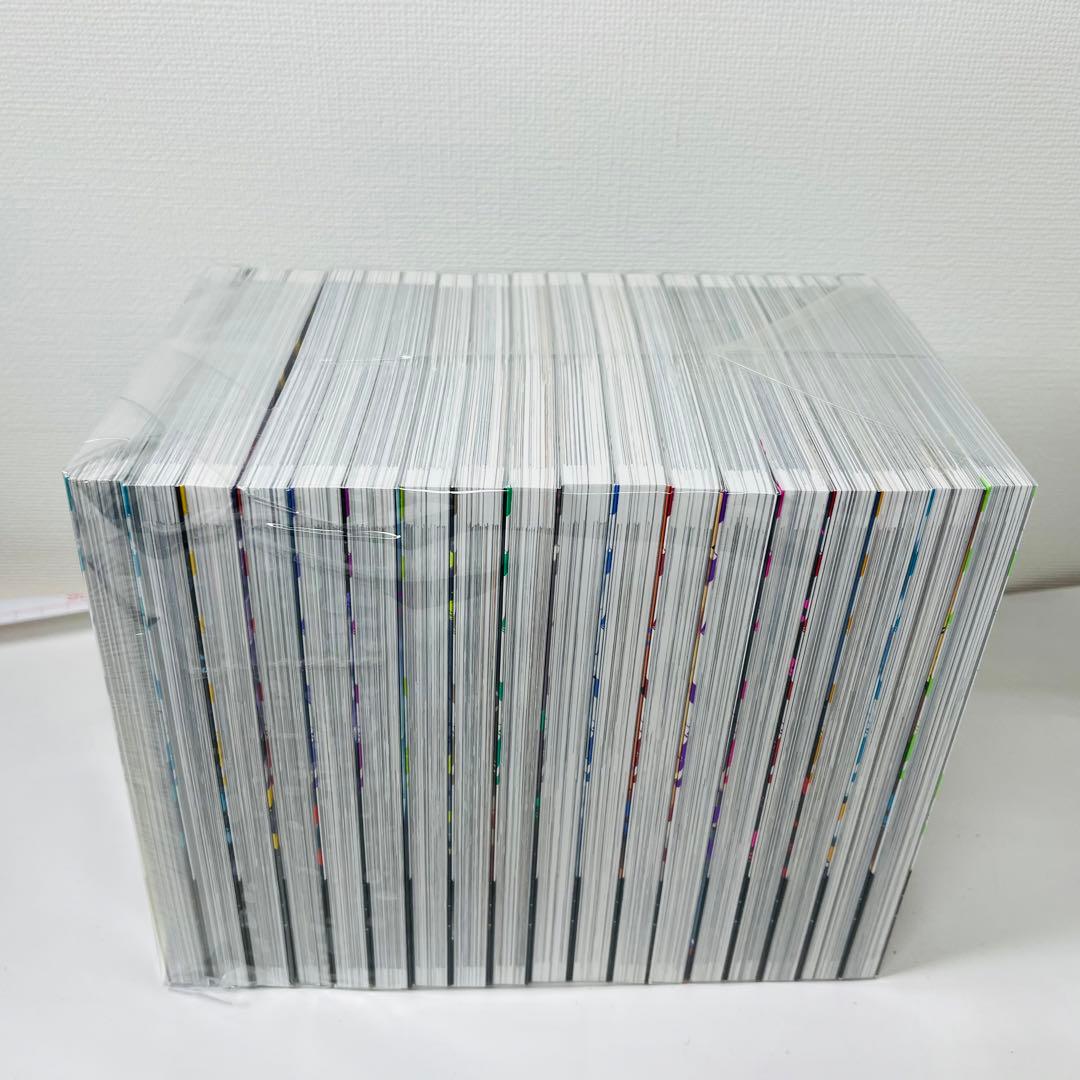 俺だけレベルアップな件 1〜18巻セット