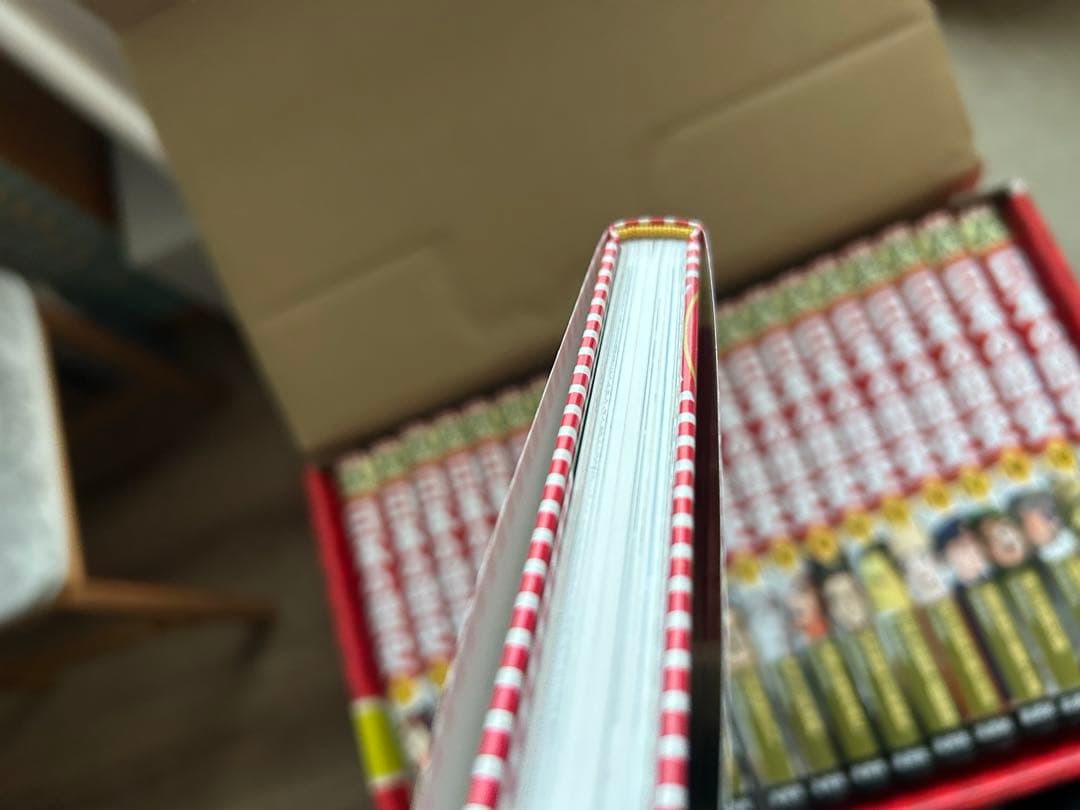 集英社版　学習まんが　日本の歴史 全20巻(一巻のみ読みました)