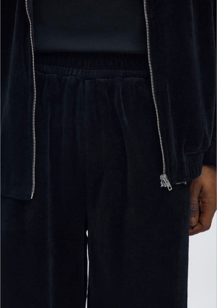 ベロア　セットアップ　lastnest breath needles yzerr