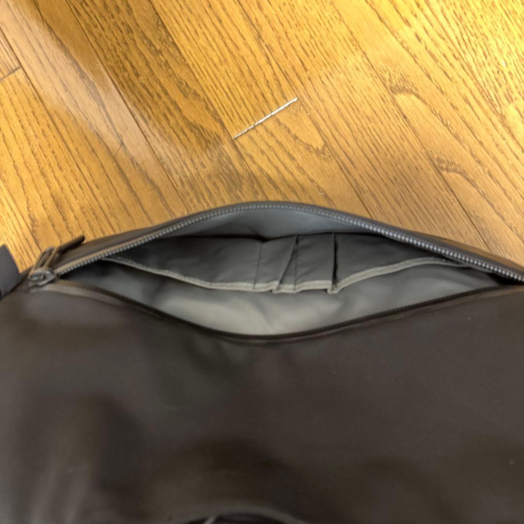 アクセサリー Aer Travel Sling Black