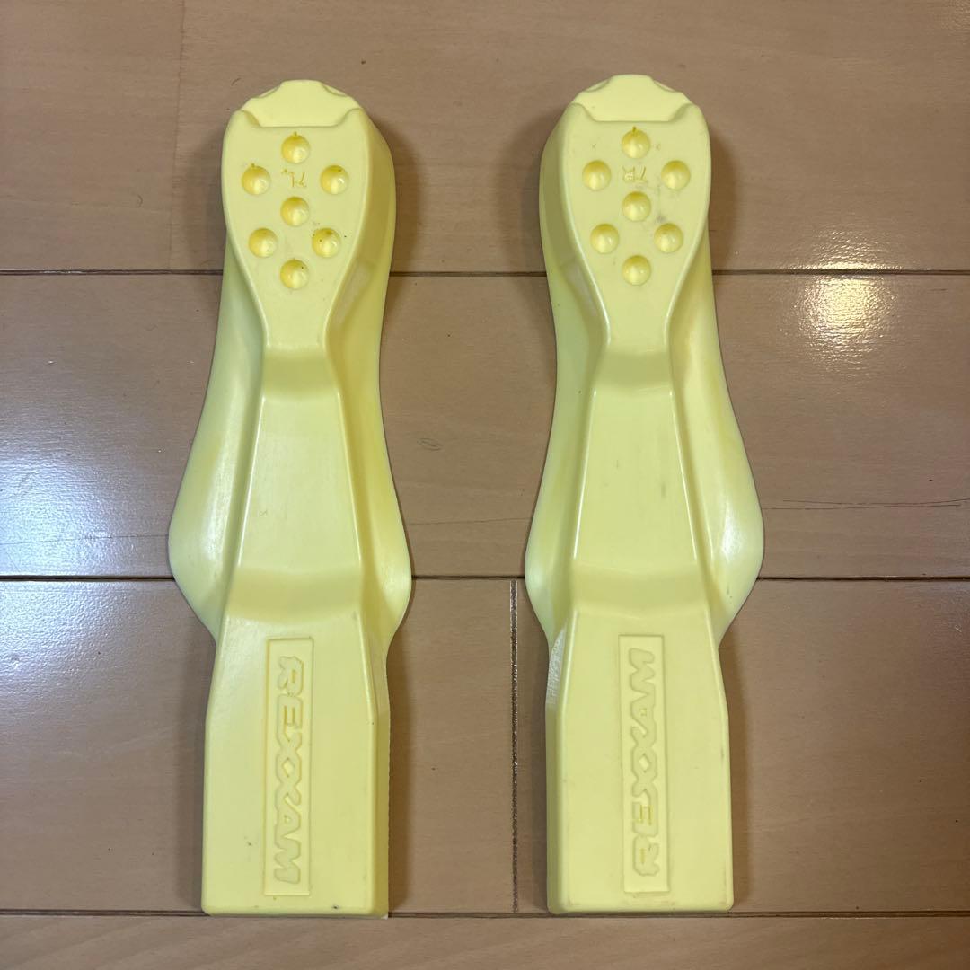 REXXAM レグザム　スキーブーツ　FORTE-93 27㎝　美品
