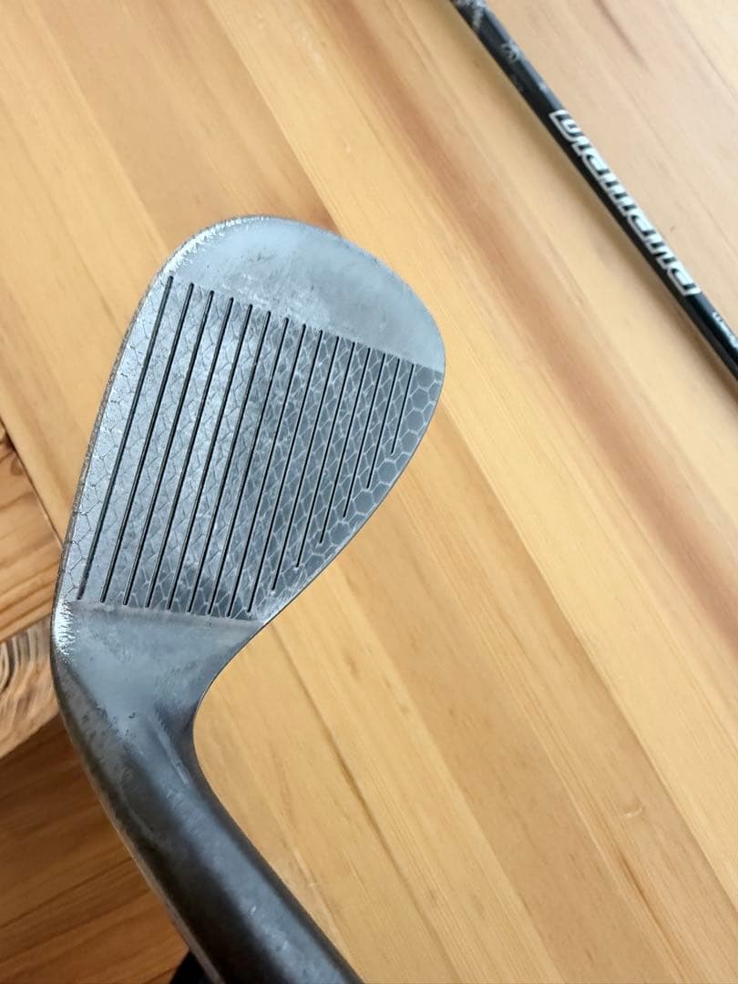 土日値下げ‼️オノフウエッジ　52.58セット