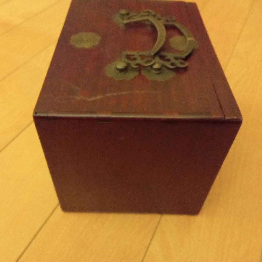 【超レトロ】麻雀牌　背竹牌