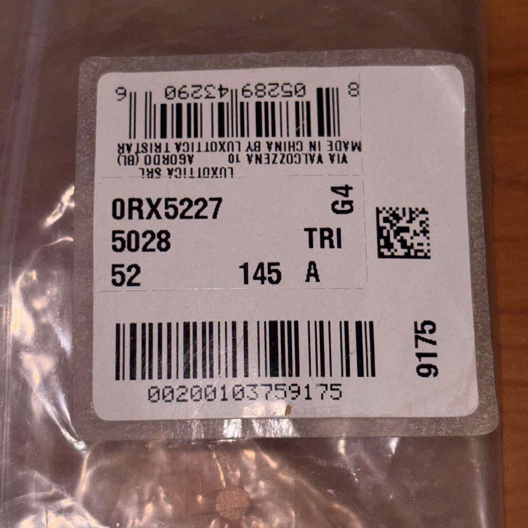 正規品 【極美品】Ray-Ban サングラス