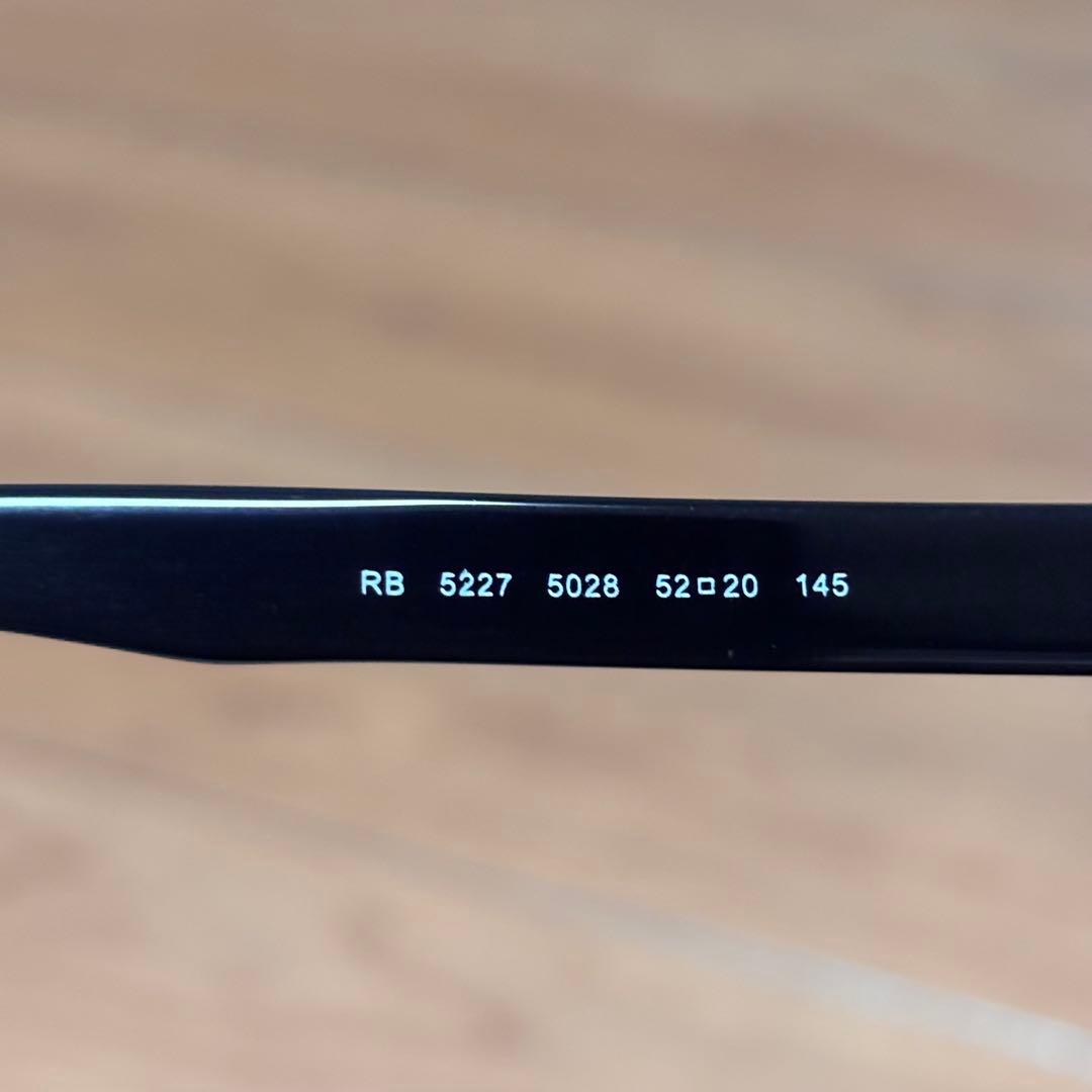 正規品 【極美品】Ray-Ban サングラス