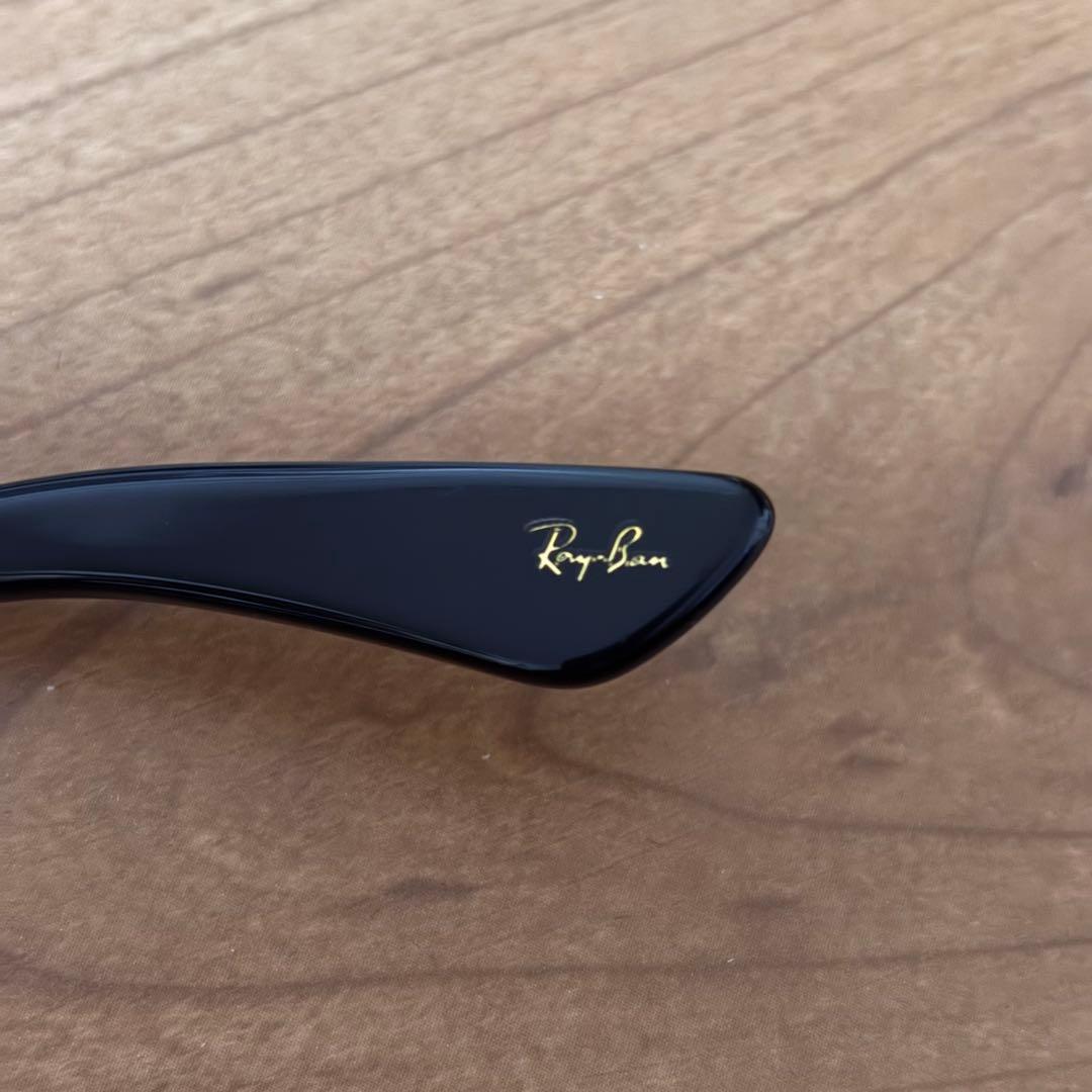 正規品 【極美品】Ray-Ban サングラス