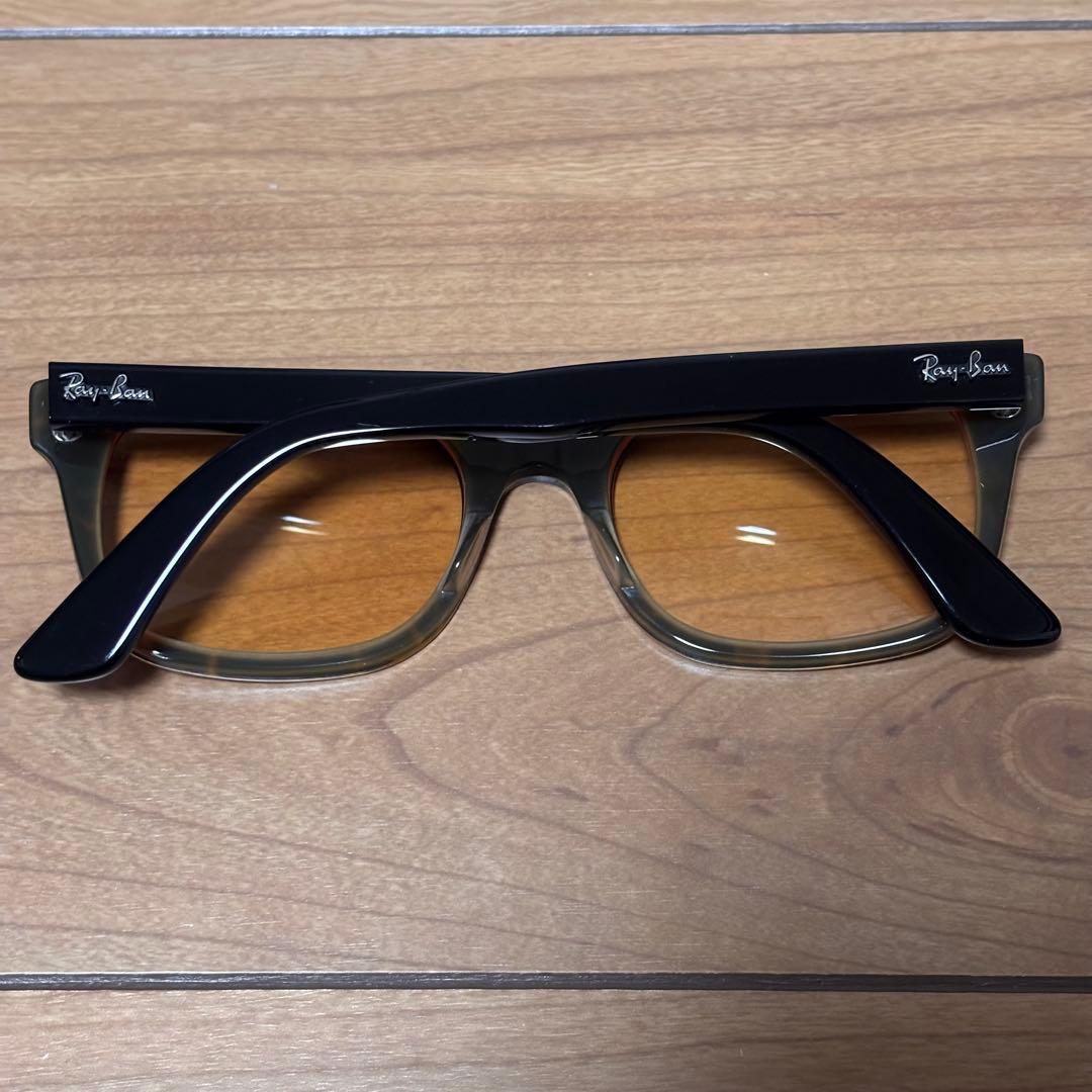 正規品 【極美品】Ray-Ban サングラス