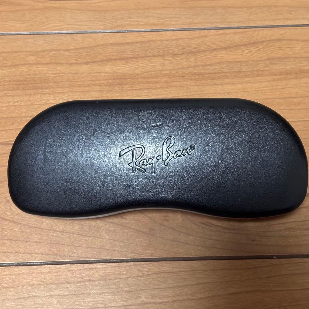 正規品 【極美品】Ray-Ban サングラス