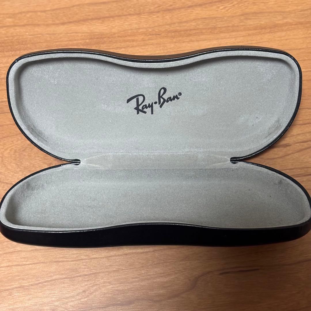 正規品 【極美品】Ray-Ban サングラス