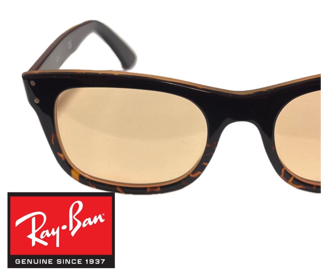 正規品 【極美品】Ray-Ban サングラス