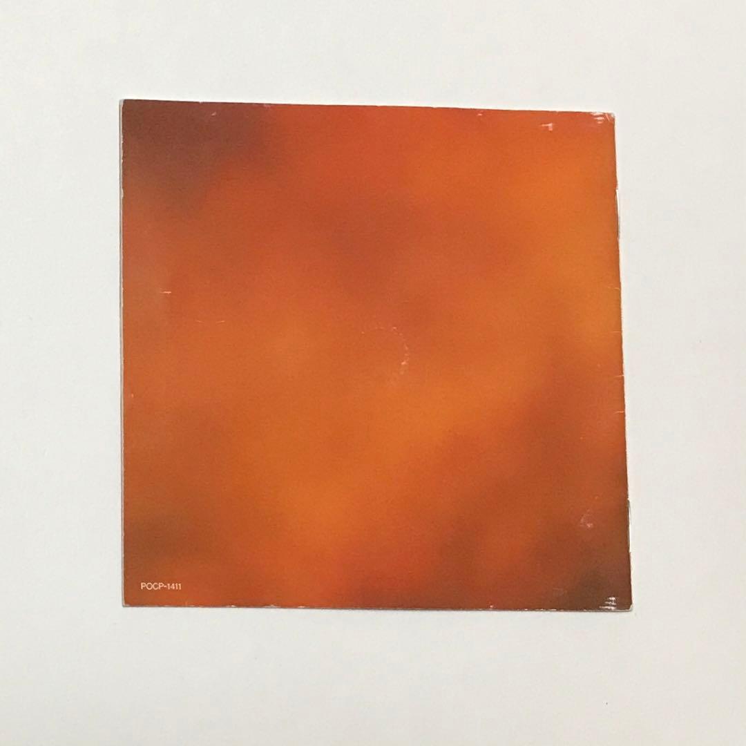 日本盤CD ヴィヴィアン・チョウ/純愛伝説