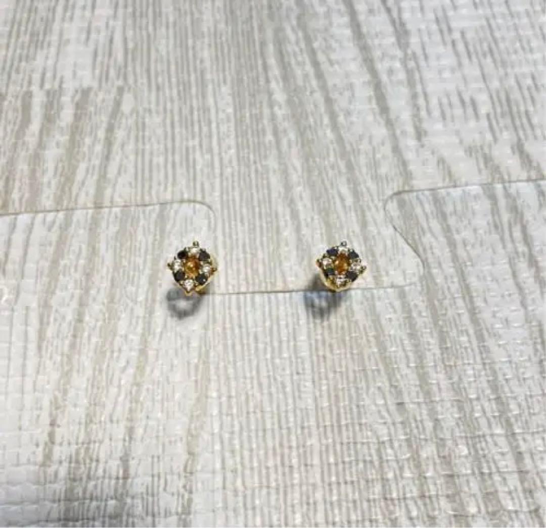 クアラントット　　Signora ピアス