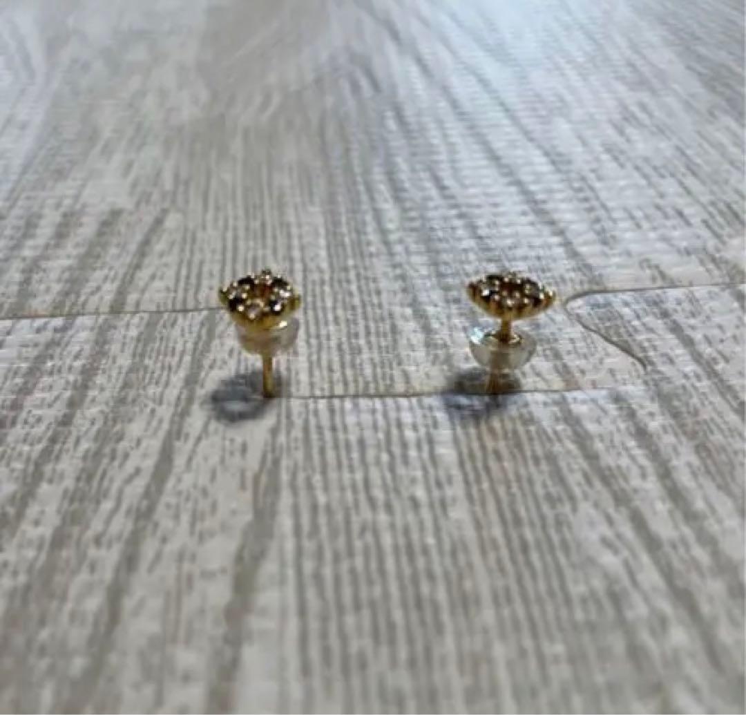 クアラントット　　Signora ピアス