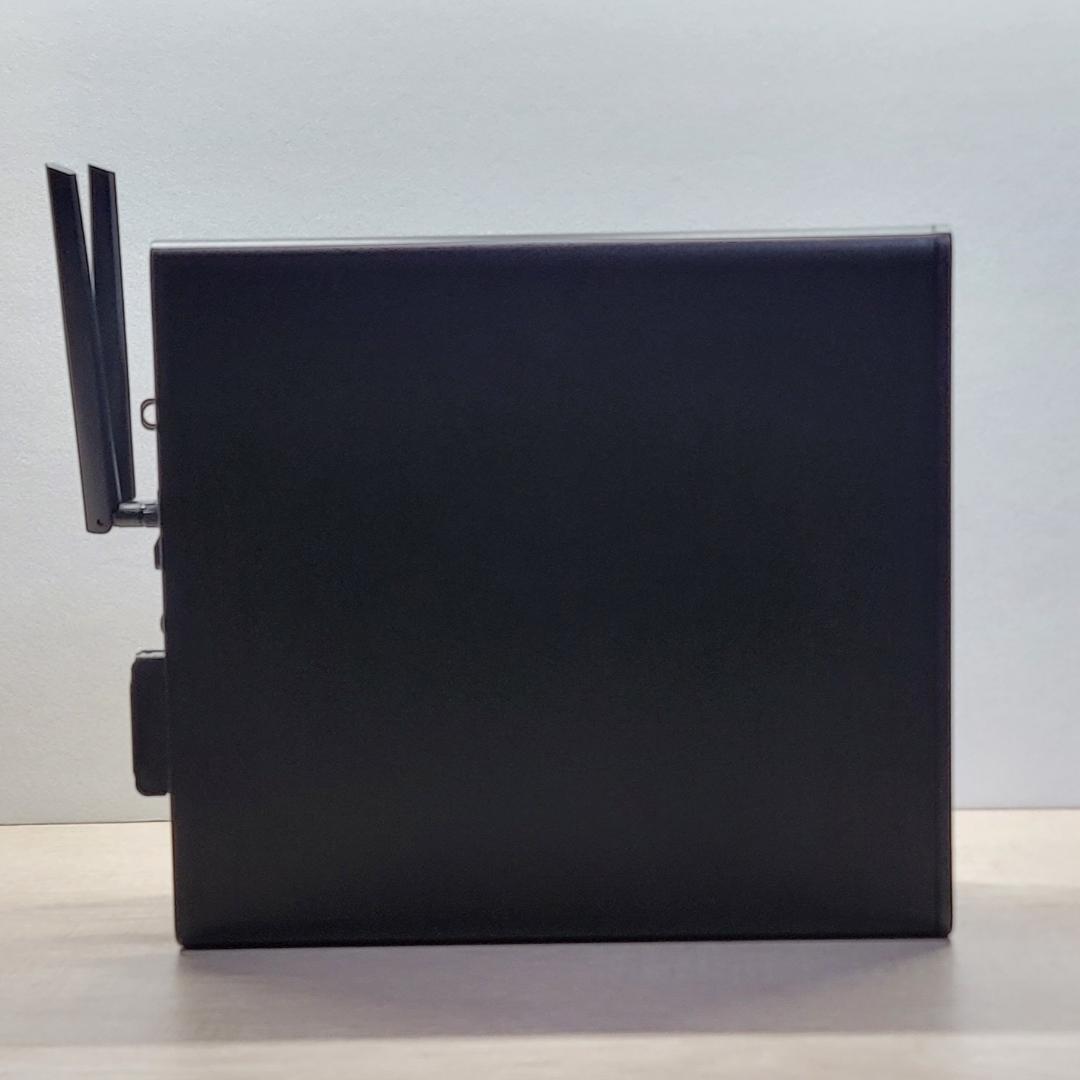 Core i5 9500／無線LAN内蔵／16G／SSD256G／HDD500G