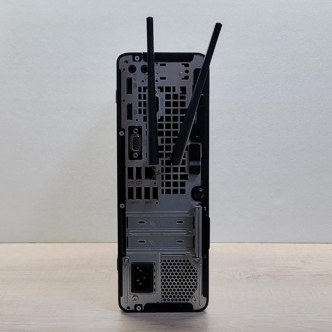 Core i5 9500／無線LAN内蔵／16G／SSD256G／HDD500G