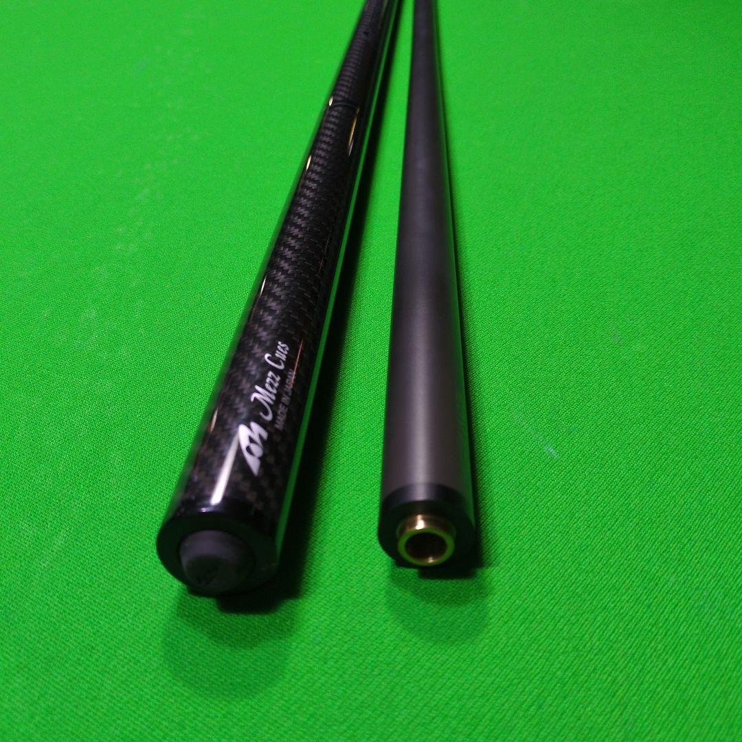 AIR DRIVE 3 ビリヤードキュー
