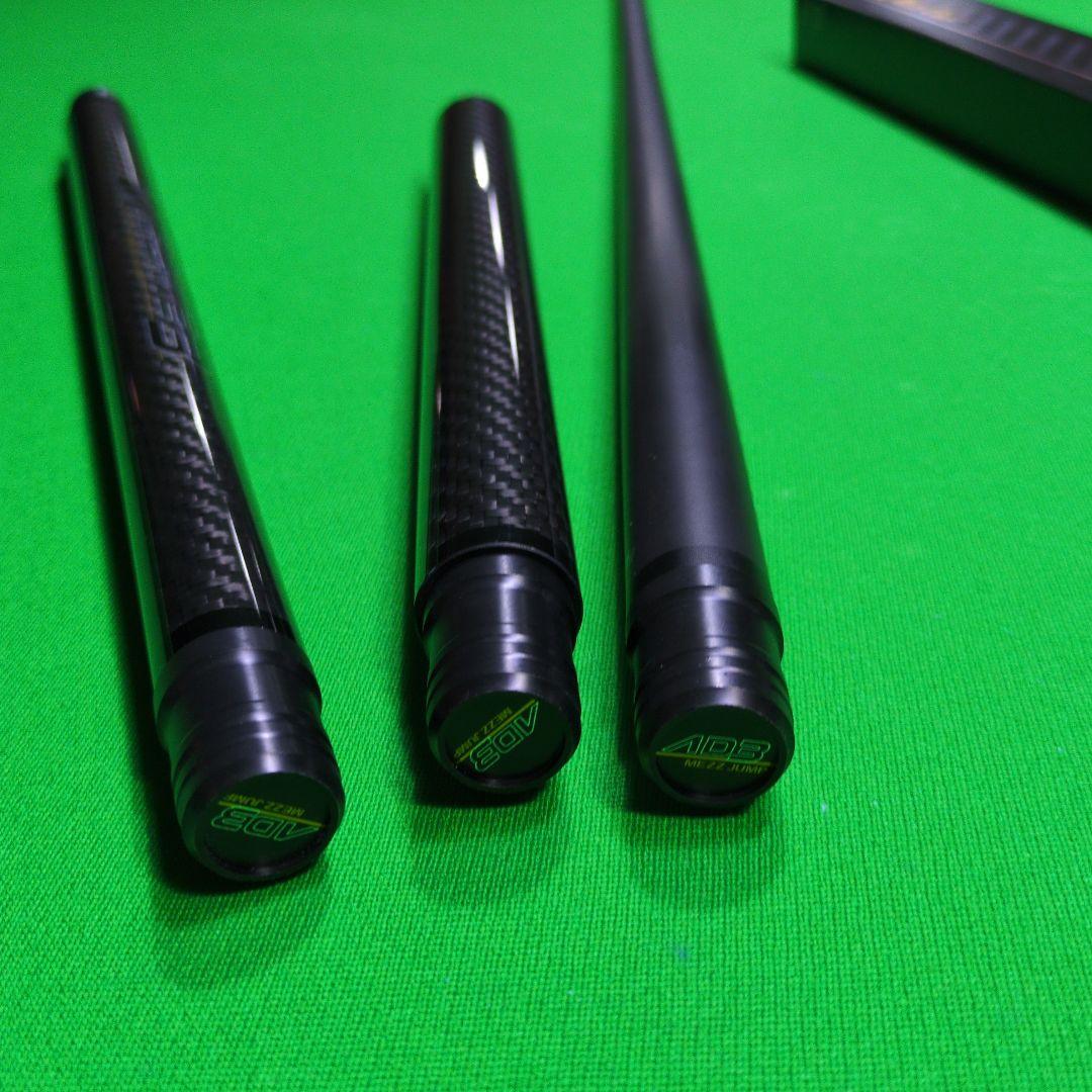 AIR DRIVE 3 ビリヤードキュー