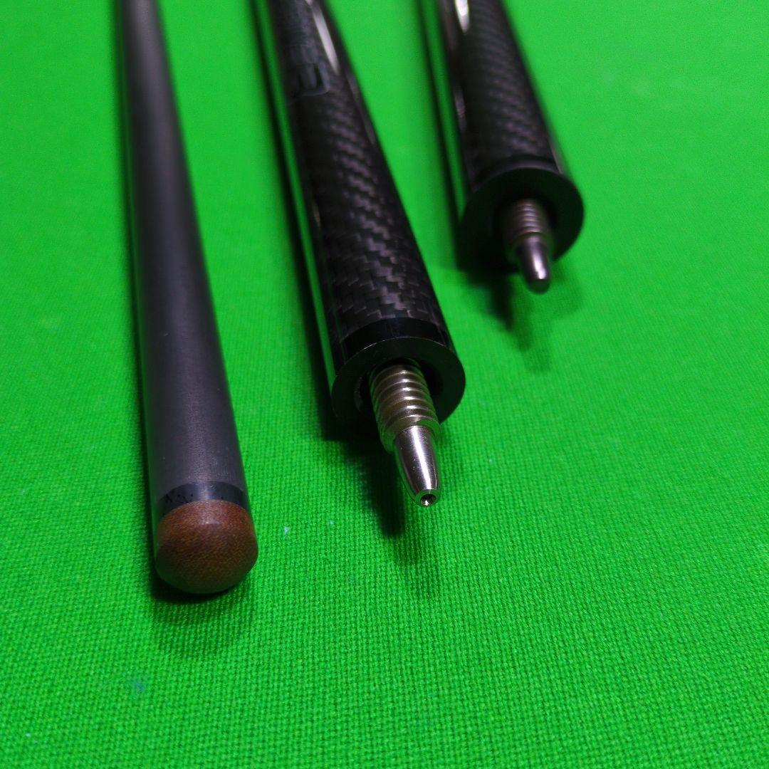 AIR DRIVE 3 ビリヤードキュー