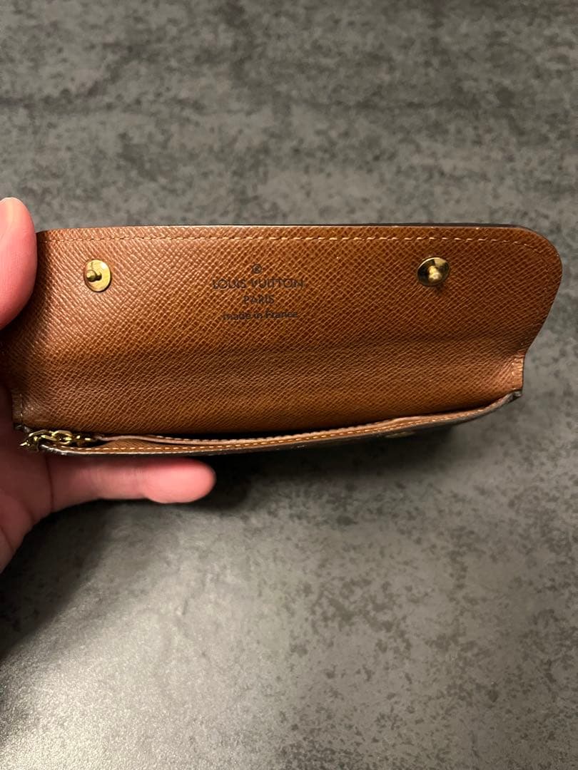 【大橋値下げ】ルイヴィトン　モノグラム ＆キーケース