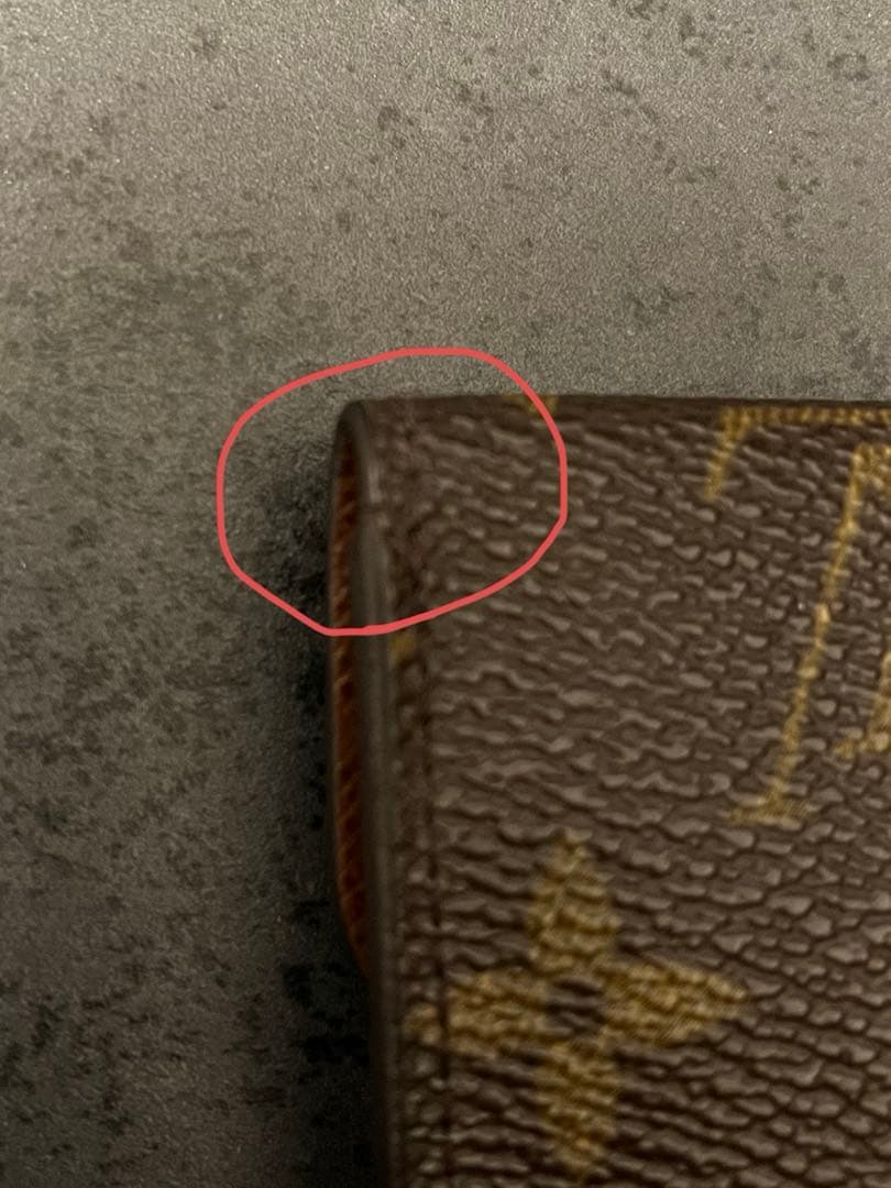 【大橋値下げ】ルイヴィトン　モノグラム ＆キーケース