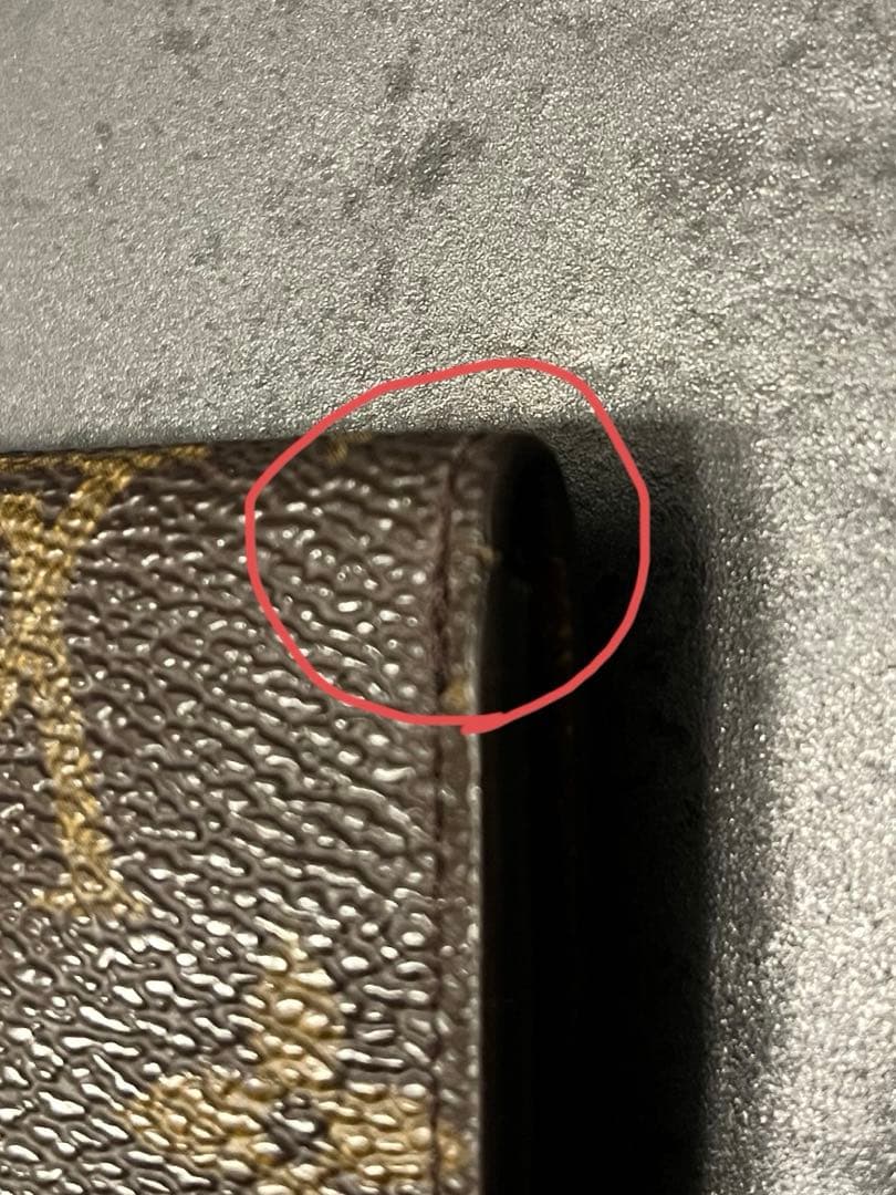 【大橋値下げ】ルイヴィトン　モノグラム ＆キーケース