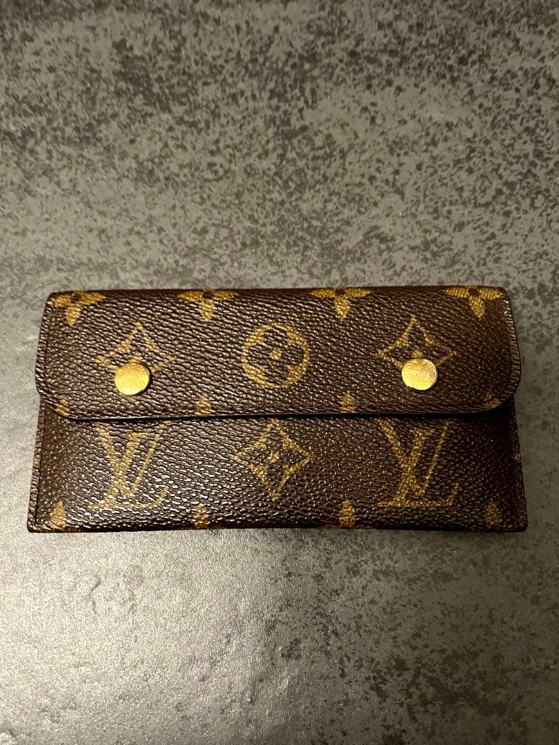 【大橋値下げ】ルイヴィトン　モノグラム ＆キーケース