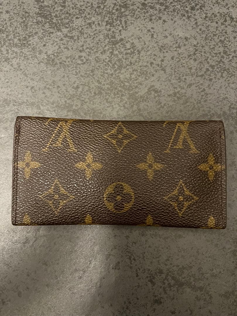 【大橋値下げ】ルイヴィトン　モノグラム ＆キーケース