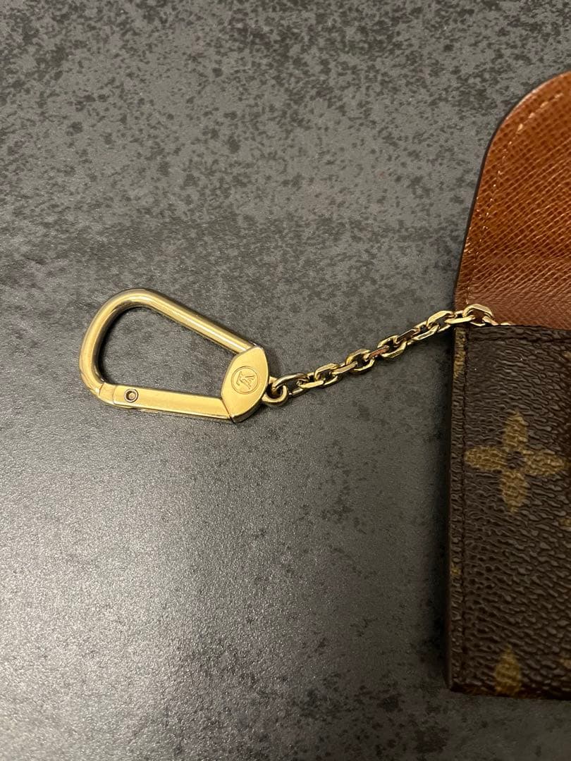 【大橋値下げ】ルイヴィトン　モノグラム ＆キーケース