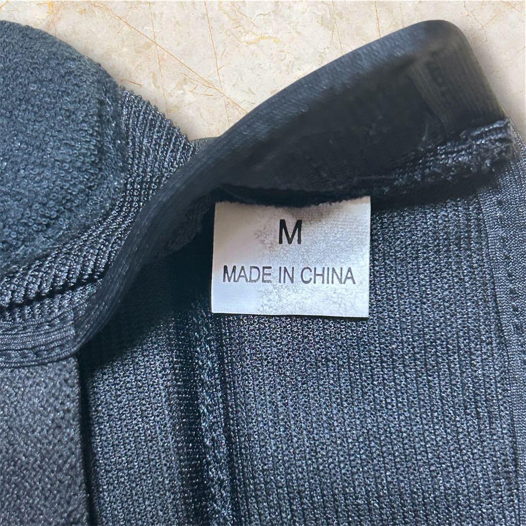 【1回のみ使用】バーネススタイル ボクシンググローブ(M)・シューズ(M)セット