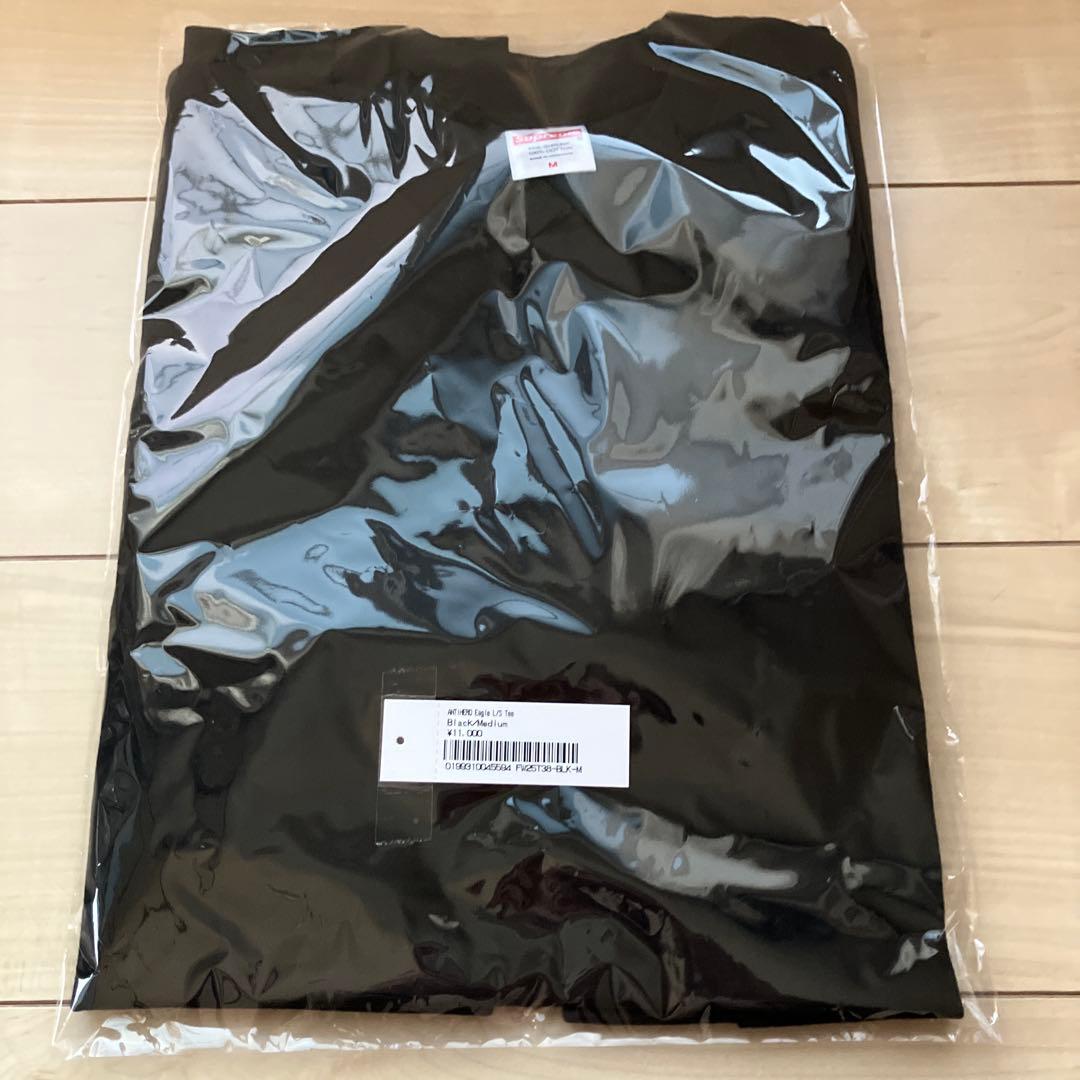 トップス Supreme x ANTIHERO Eagle L/S Tee \"Black\"