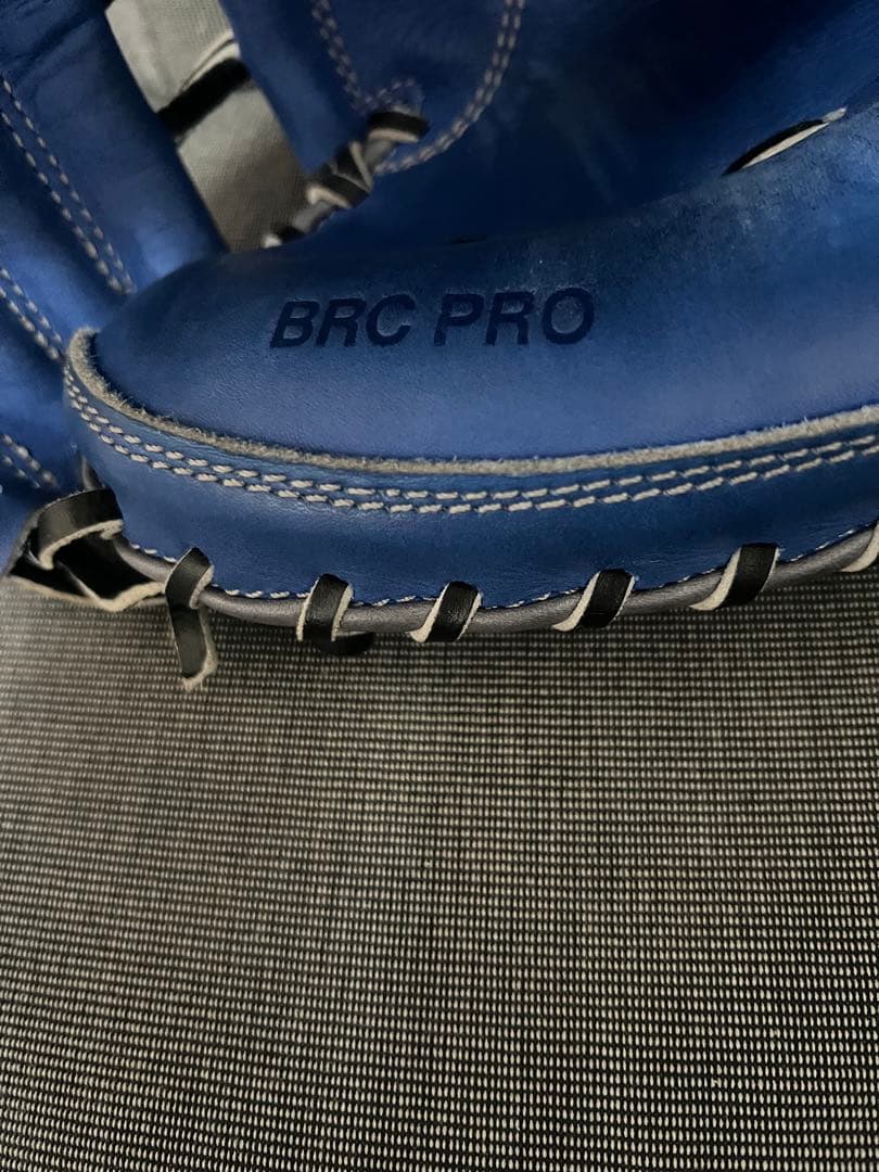 ZETT 軟式グローブ プロステイタス