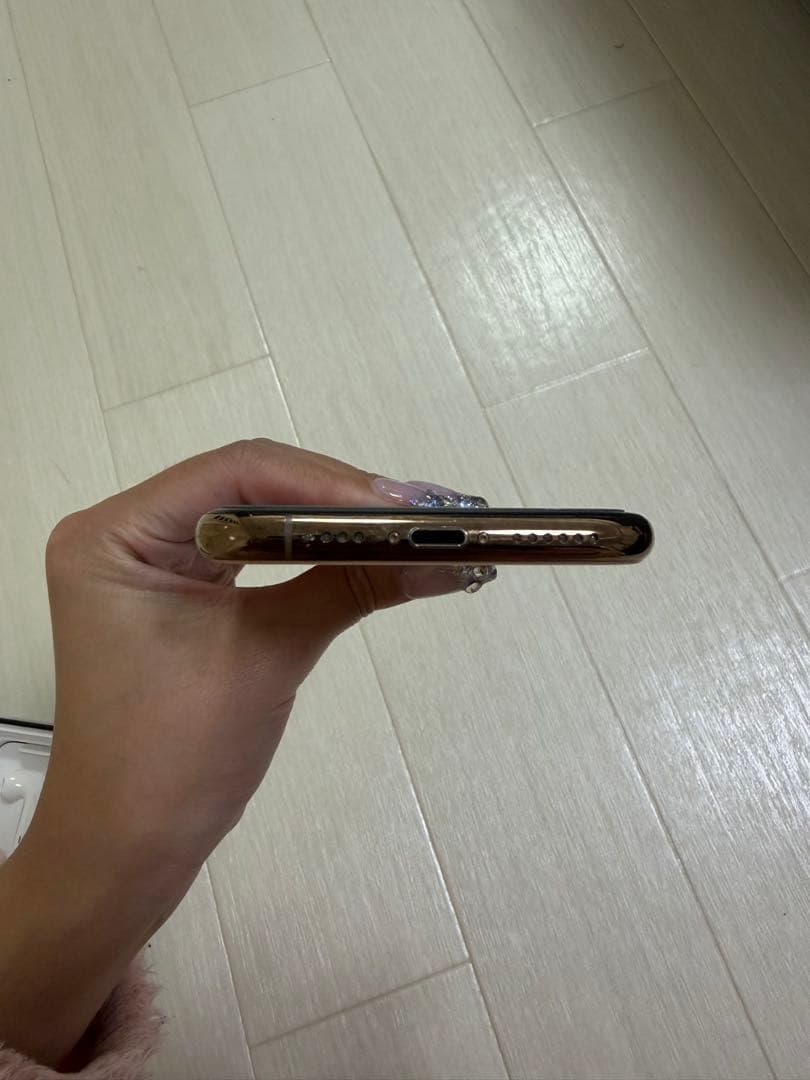 スマートフォン本体 iPhone11 pro 256GB