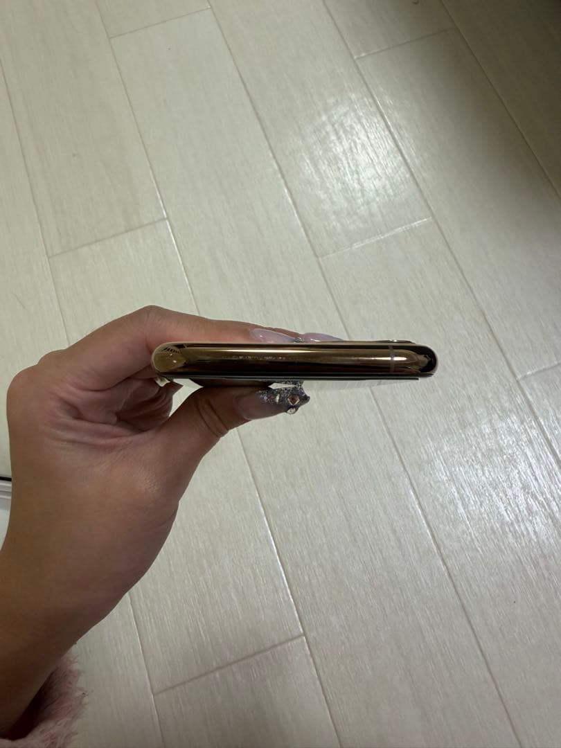 スマートフォン本体 iPhone11 pro 256GB